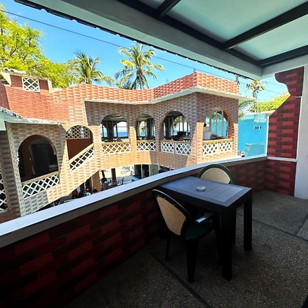 Krabs Dive Resort Sabang  Exteriér fotografie
