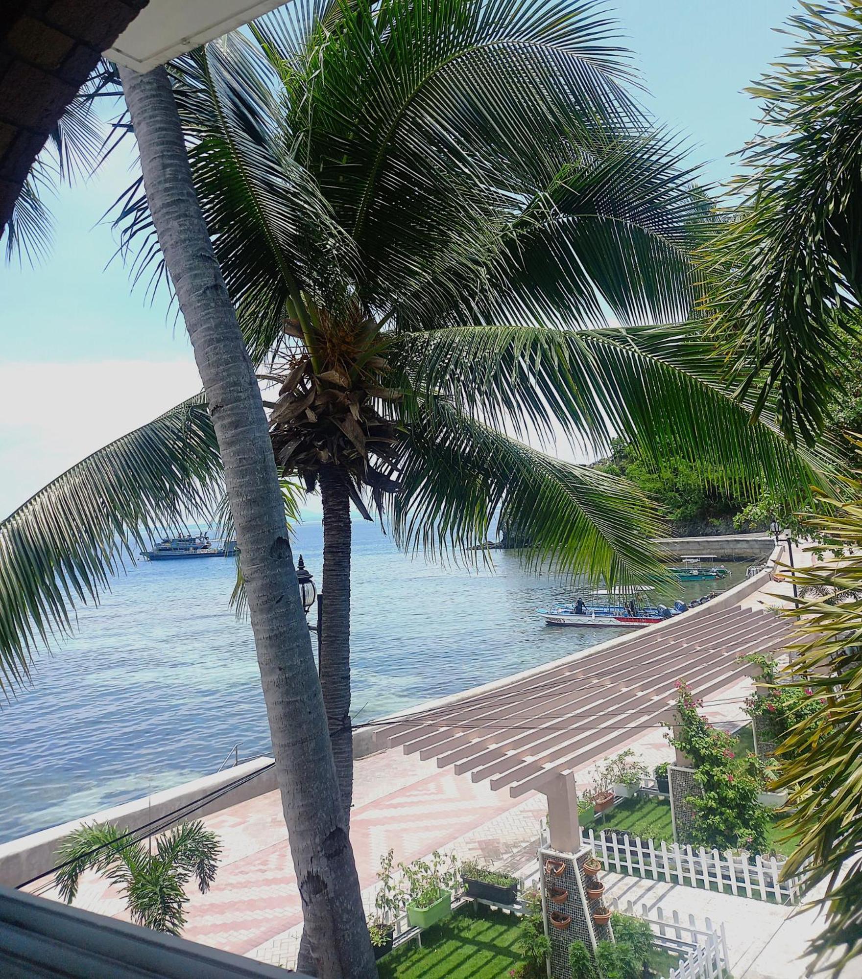 Krabs Dive Resort Sabang  Exteriér fotografie